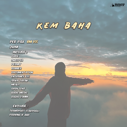 PRIVATE TRIP - SUNRISE KEM BAHA - 2026 Edition